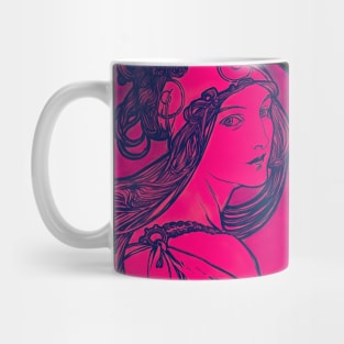 Princess Mug